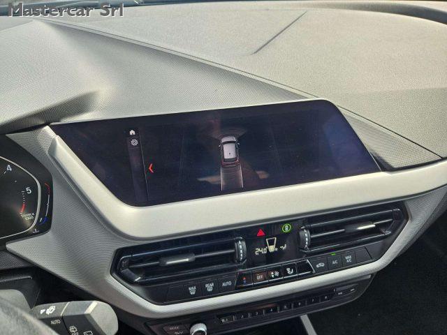 BMW 116 Serie 1 F40 116d Advantage auto - GA771AL