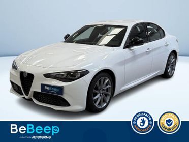 Alfa Romeo Giulia 2.2 T SPRINT 160CV AUTO