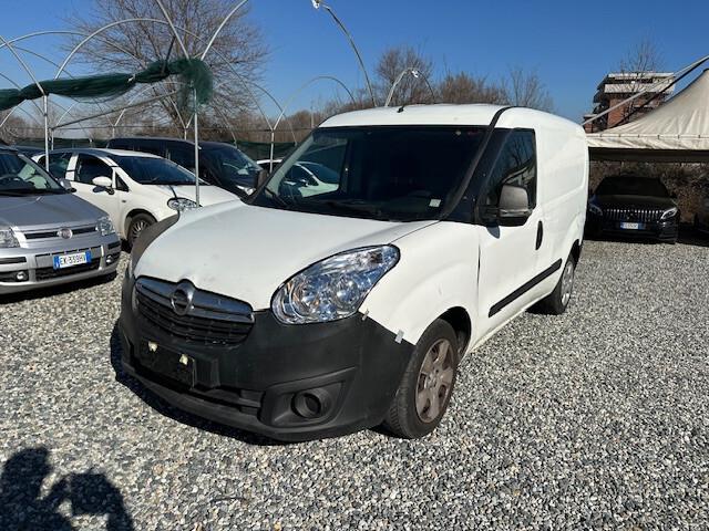 Opel Combo 1.3 CDTI PL-TN Van (1000kg)