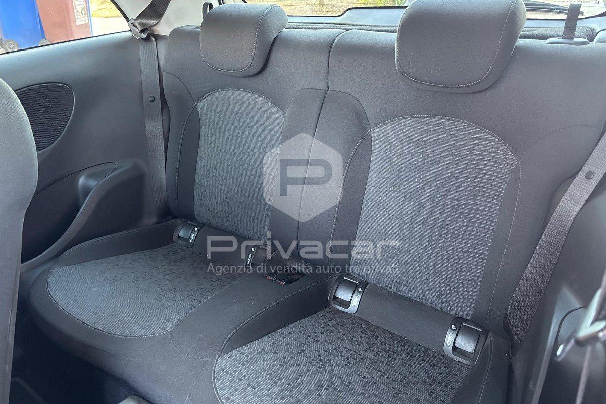 OPEL Adam Rocks 1.2 70 CV Unlimited