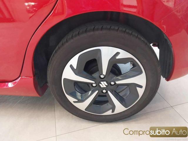 SUZUKI Swift 1.2 Hybrid Top (Garanzia 12 Mesi)