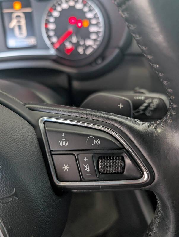 Audi A1 3 Porte A1 1.4 tdi Admired s-tronic