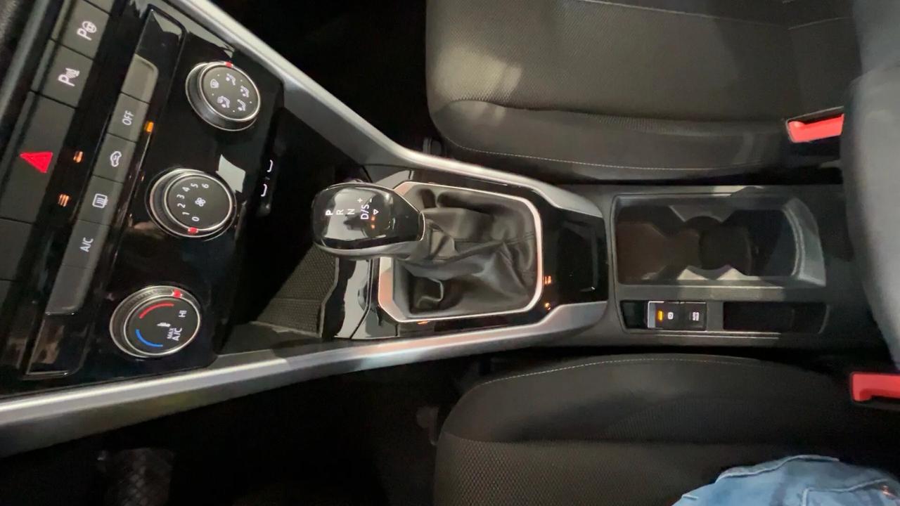 Volkswagen T-Roc 2.0 TDI SCR Life