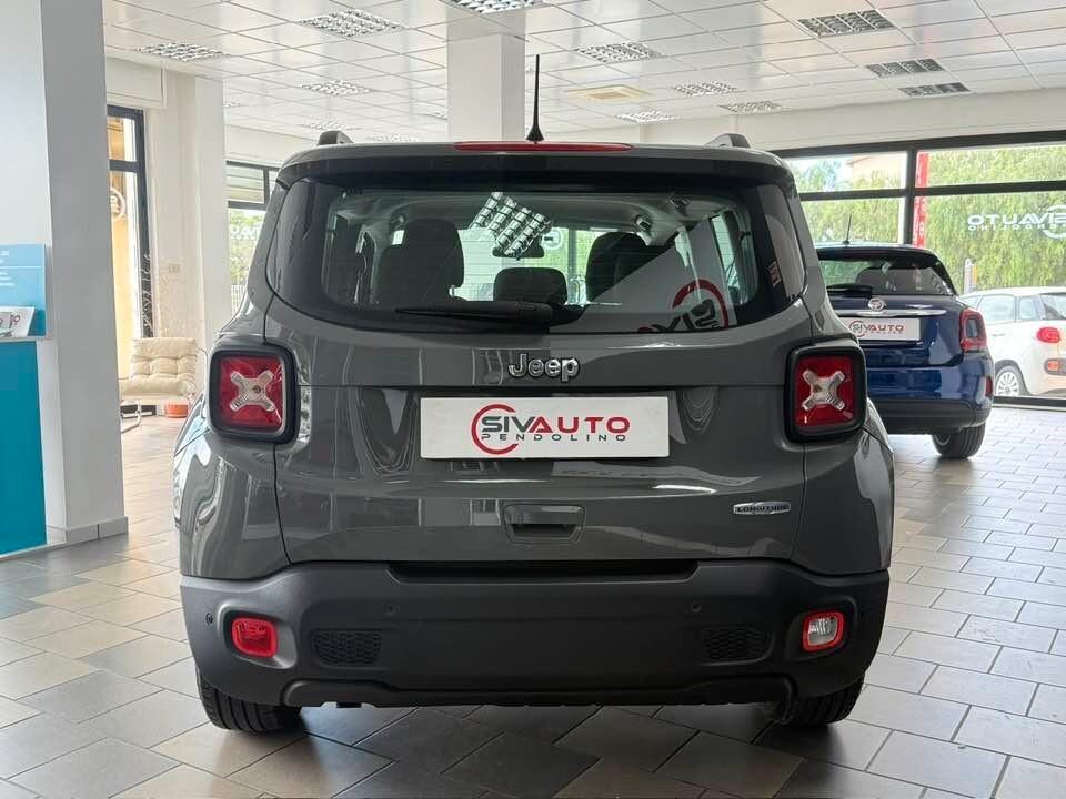Jeep Renegade 1.6 Mjt 130 CV Business