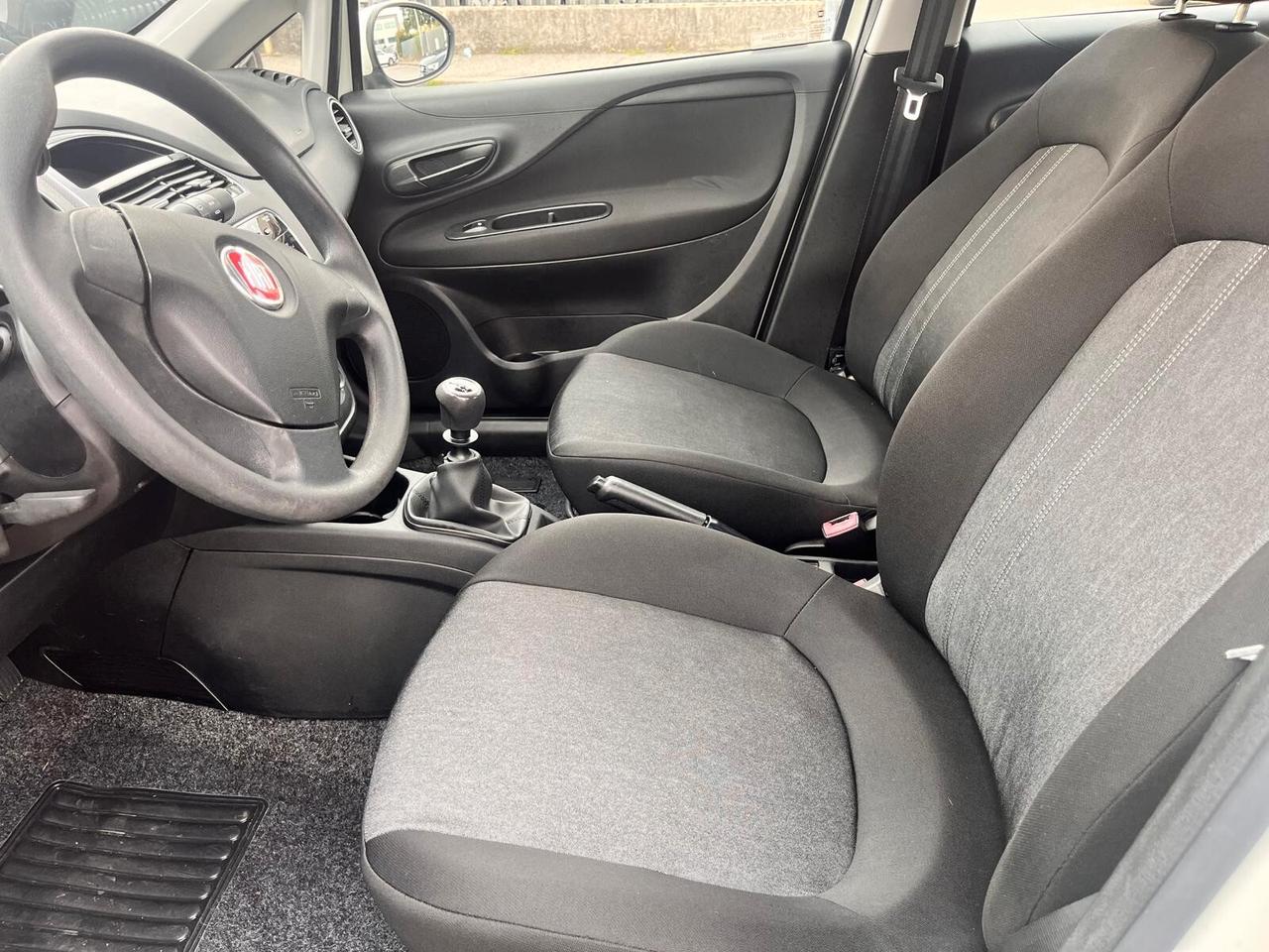 Fiat Punto Classic 1.2 5 porte