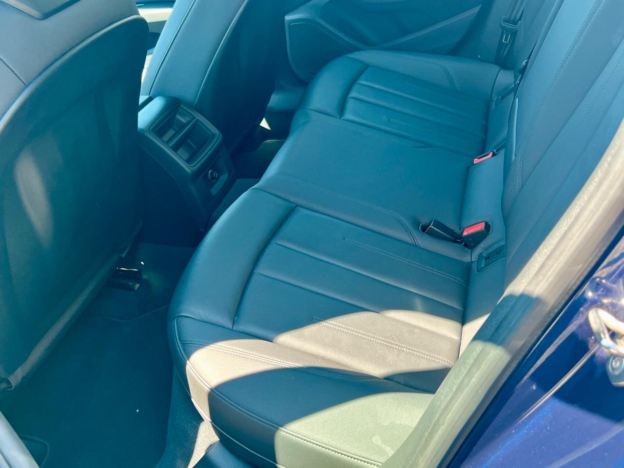 Audi A4 Avant 40 TDI quattro S tronic