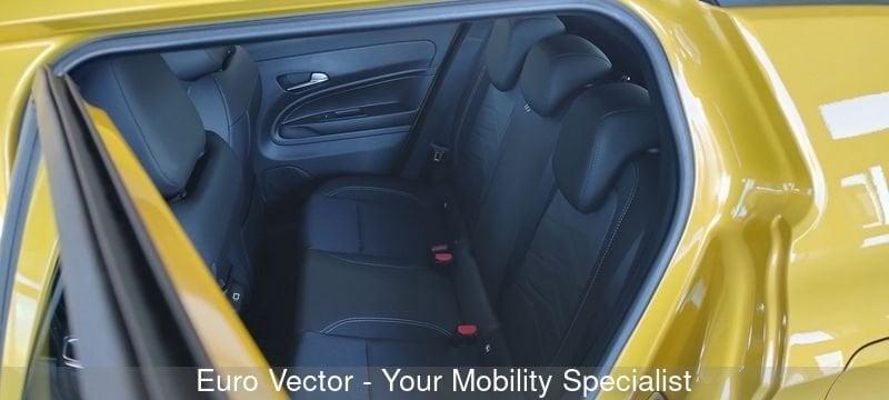 Jeep Avenger Avenger 1.2 Turbo 100 CV Altitude