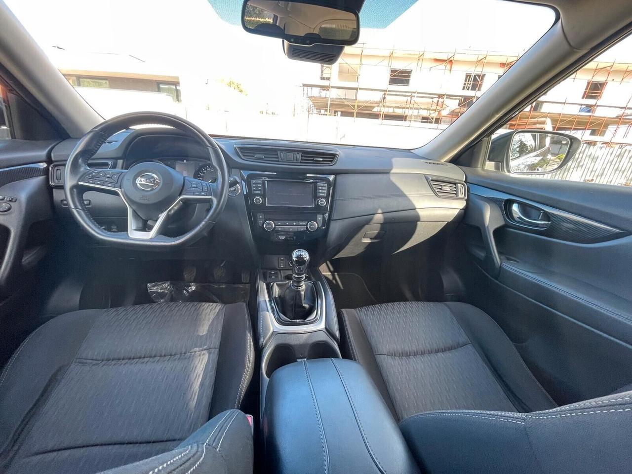 Nissan X-Trail 1.6 DCI Tekna TETTO APRIBILE