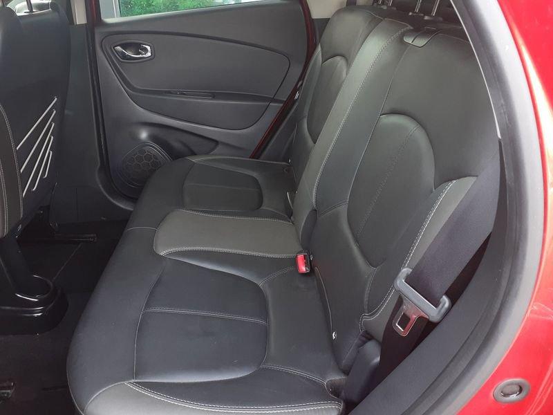 Renault Captur dCi 90 CV EDC . AUTOCARRO N1 - IVA COMPRESA