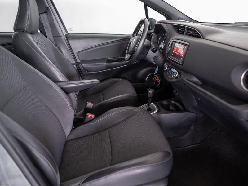 Toyota Yaris 1.5 Lounge MY18+