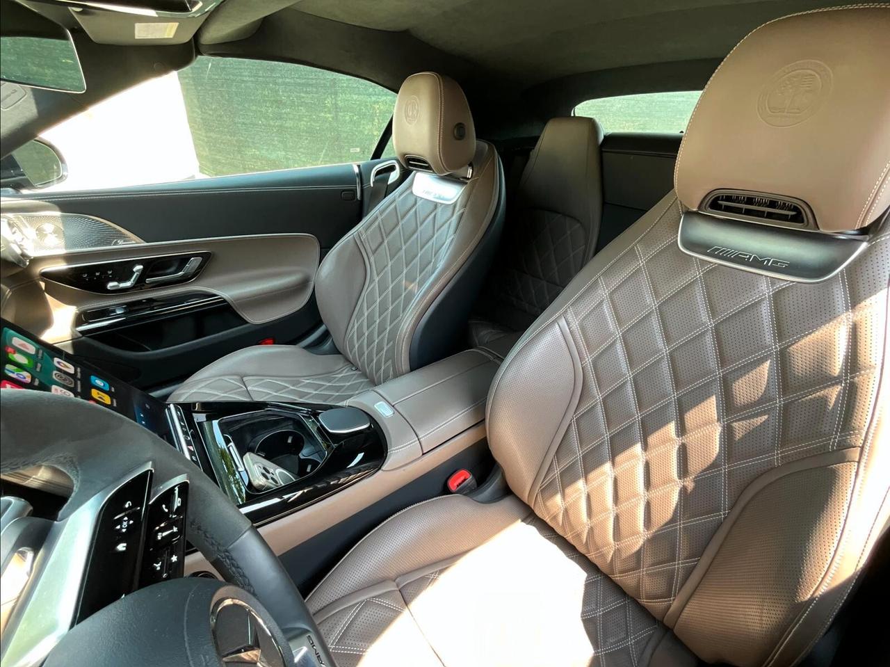 Mercedes-benz SL 500 43 AMG Premium Plus FULL