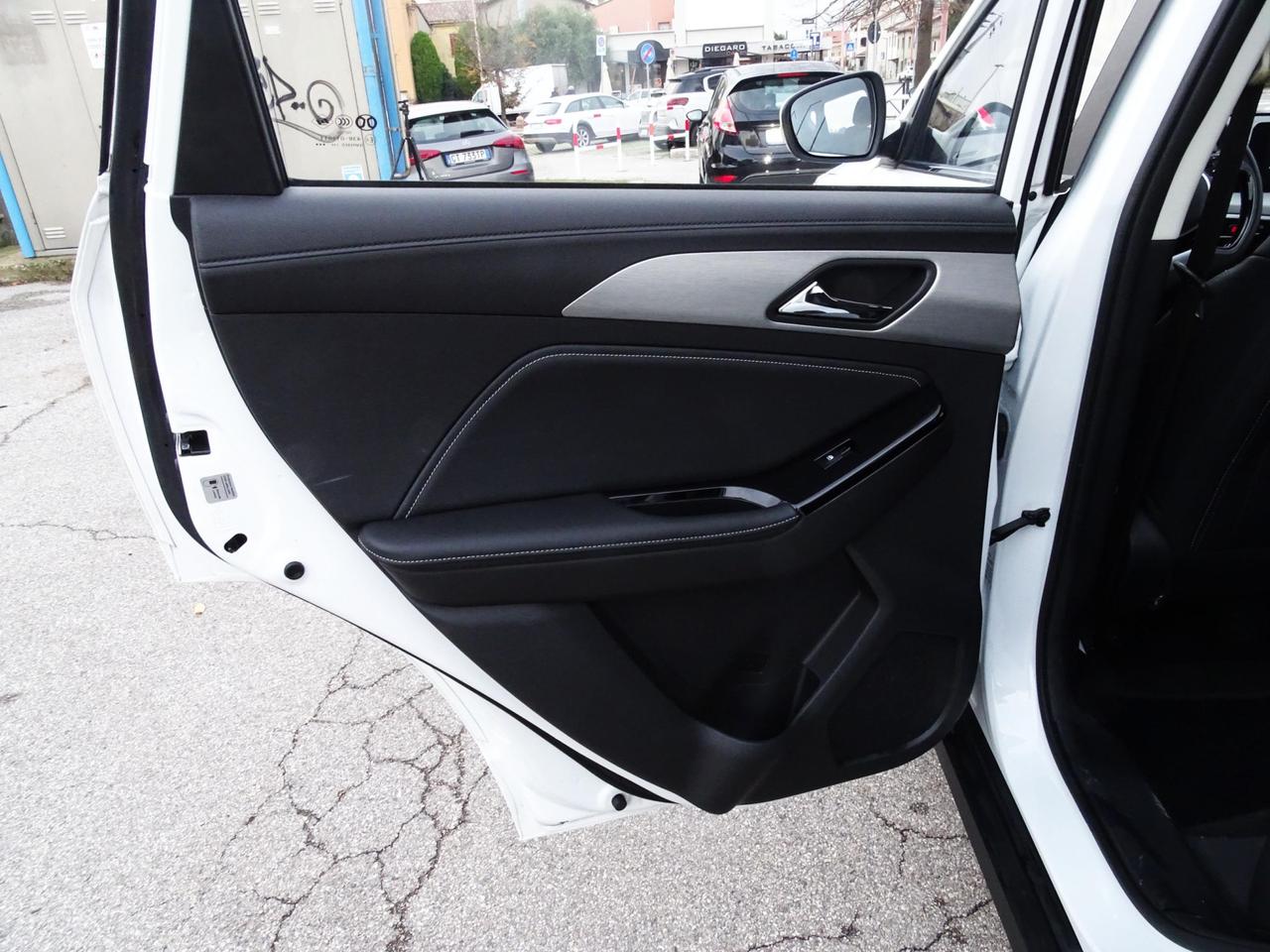 EVO EVO5 1.5 Turbo Bi-fuel GPL