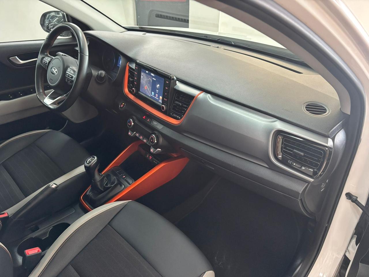 Kia Stonic 1.6 CRDi 115 CV Energy