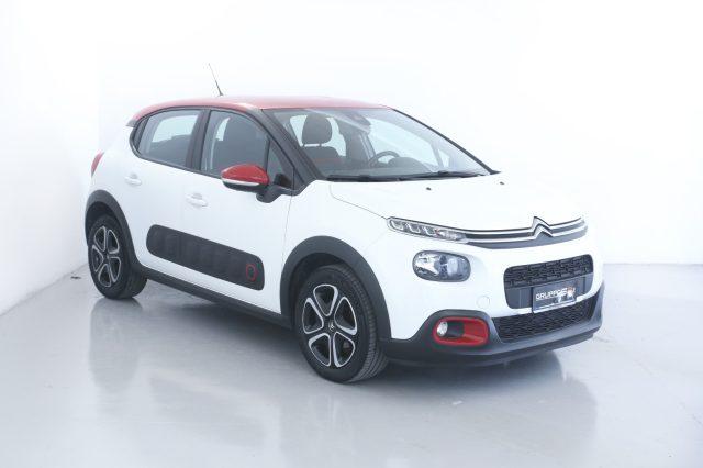 CITROEN C3 PureTech 110 S&S Shine Retrocamera