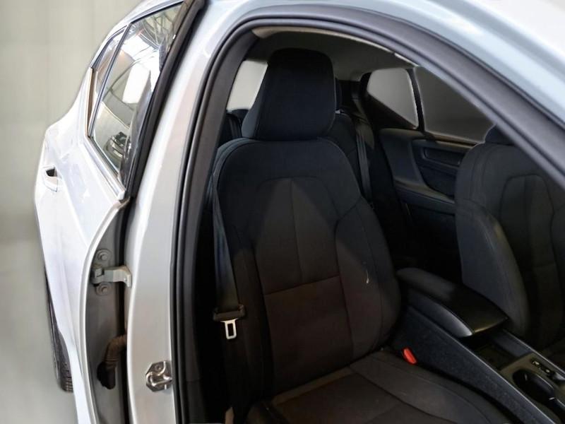 VOLVO XC40 T5 Plug-in Hybrid auto Recharge Inscription Expression