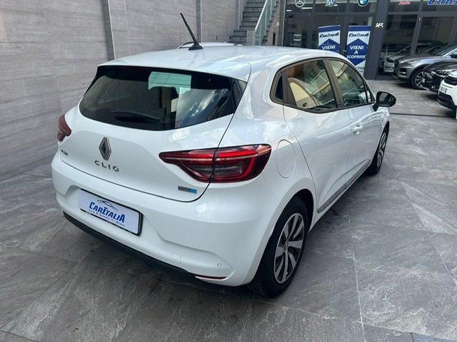 RENAULT Clio Full Hybrid E-Tech 140 CV 5 porte E-Tech
