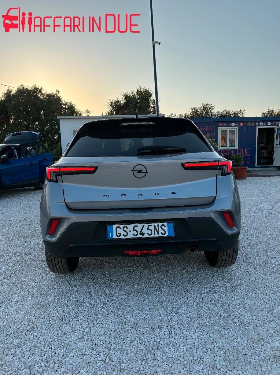 Opel Mokka 1.2 Turbo GS PREZZO RIBASSATO DA 16.500