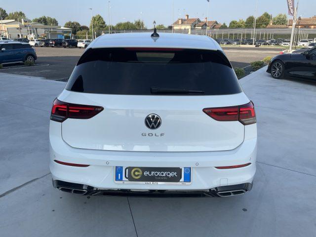 VOLKSWAGEN Golf 1.5 TSI EVO ACT R-Line