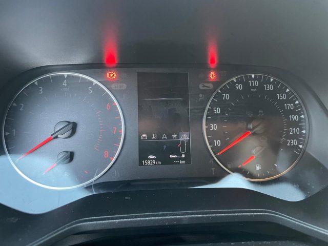 RENAULT Clio 1.0 BENZ 100 CV 5 porte Life OK NEOPATENTATI