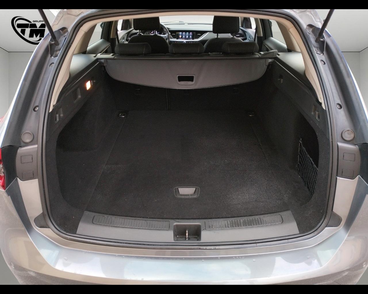 OPEL Insignia 2ª serie Insignia 1.6 CDTI 136 S...
