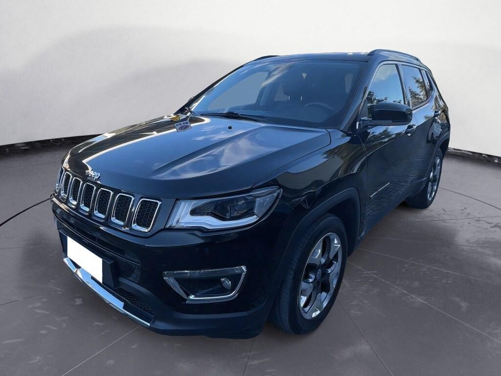 Jeep Compass 1.6 Multijet II Limited 2WD
