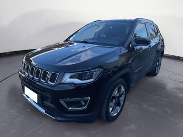 Jeep Compass 1.6 Multijet II Limited 2WD