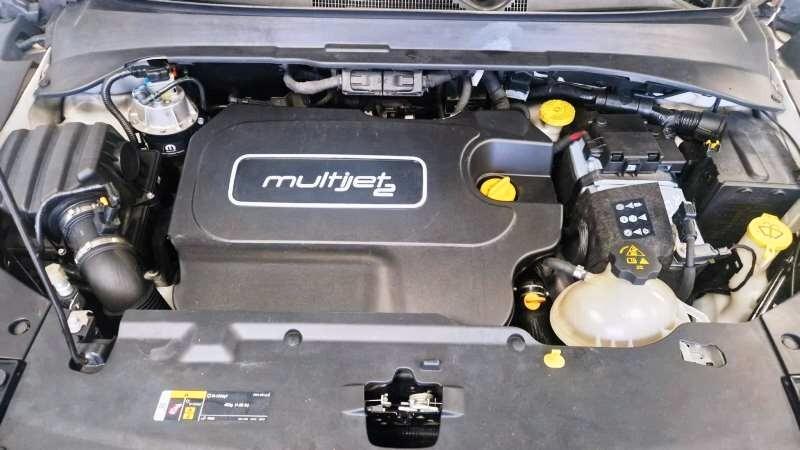 Jeep Compass 1.6 M-Jet 120 CV S&S Limited