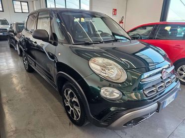 Fiat 500L 500L 2017 Cross Cross 1.4 95cv my19