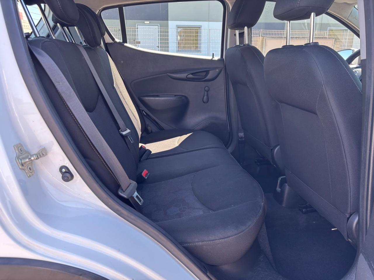 Opel Karl 1.0 73 CV GPL,GARANZIA