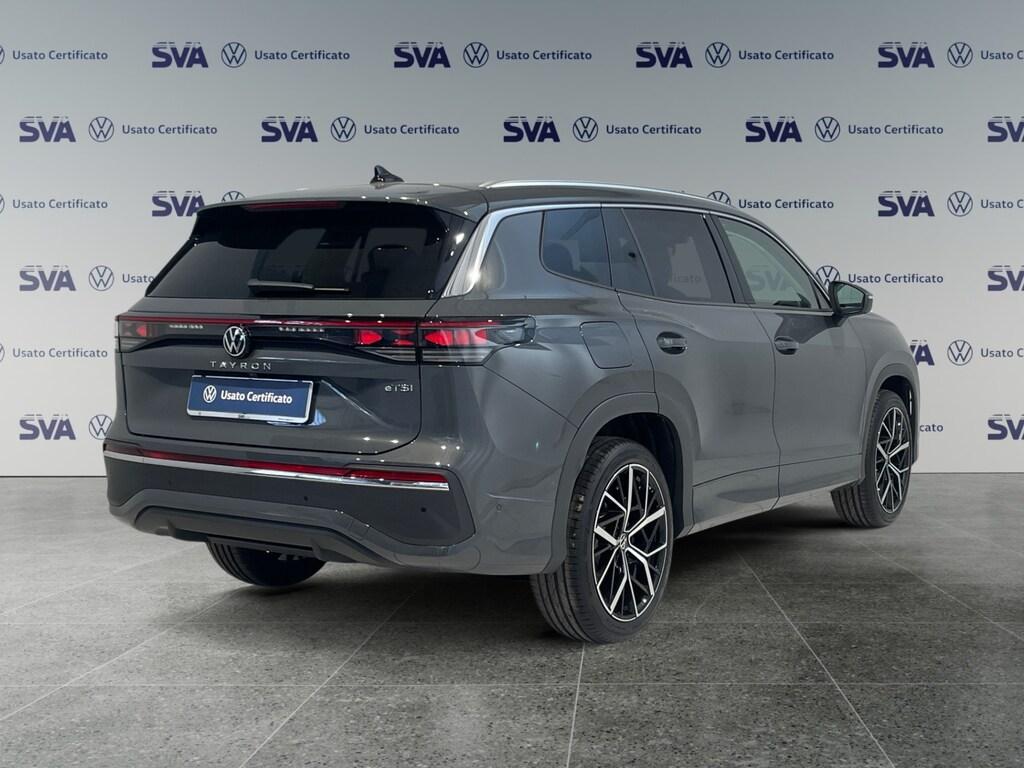 Volkswagen Tayron 1.5etsi 150CV DSG Elegance - 7 POSTI/GANCIO TRAINO