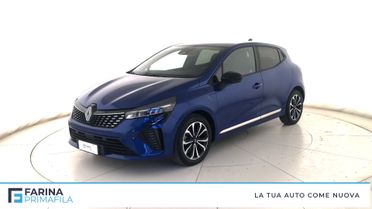 RENAULT Clio V 2023 - Clio 1.0 tce Techno 90cv