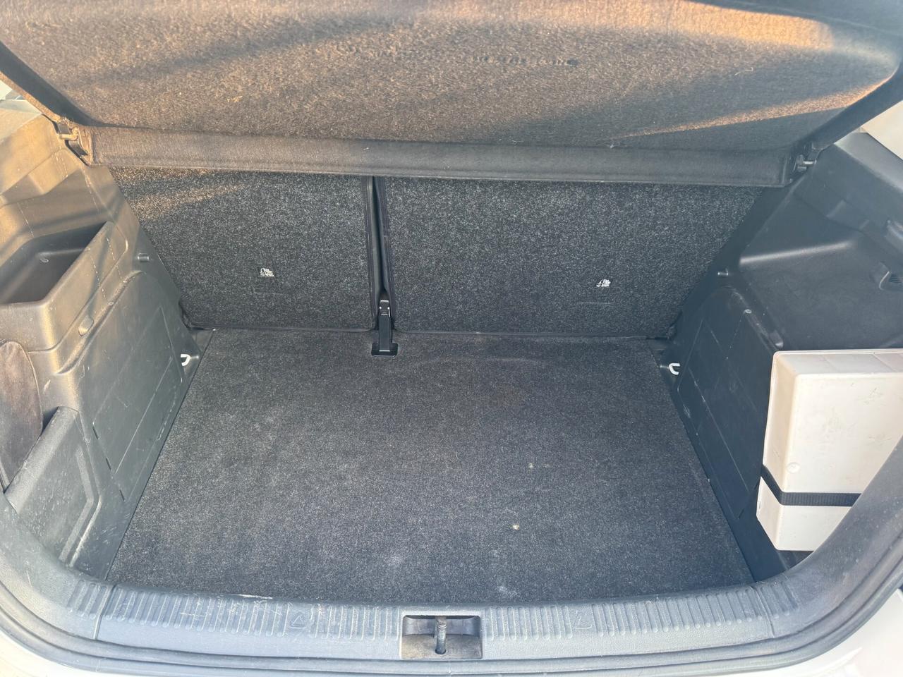 Skoda Fabia 1.4 TDI 90 CV Executive