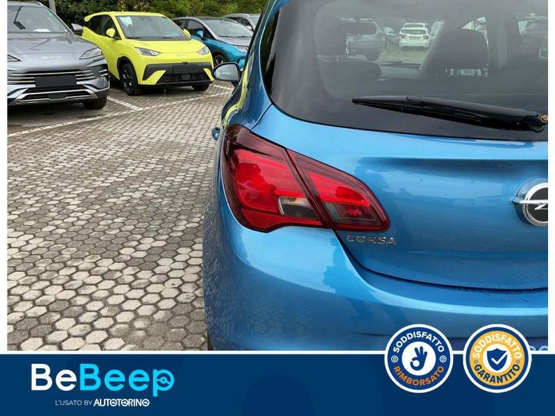 Opel Corsa 5P 1.2 B-COLOR