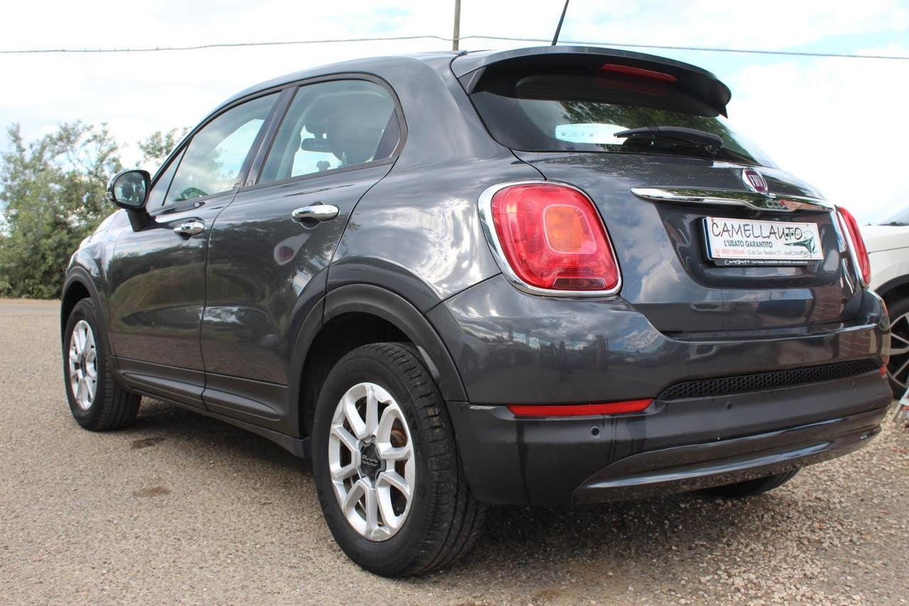 Fiat 500 1.3 mjt Pop 4x2 95cv