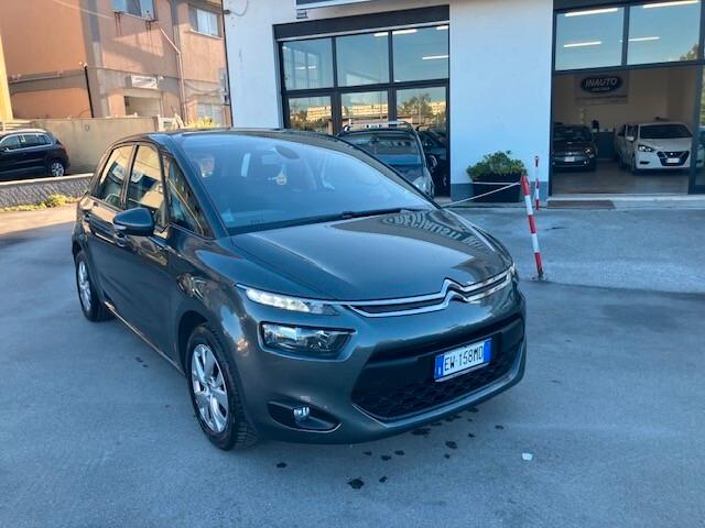 Citroen C4 Picasso 1.6 e-HDi 115 Seduction