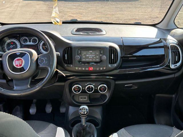 FIAT 500L 1.3 Multijet 95 CV Trekking