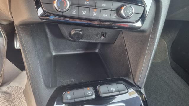 OPEL Corsa 1.2 130 CV aut. GS Line