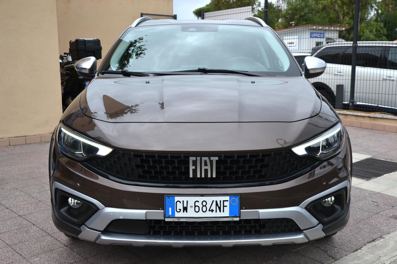 Fiat Tipo 1.0 100CV CROSS **PREZZO VERO**GARANZIA 12 MESI**