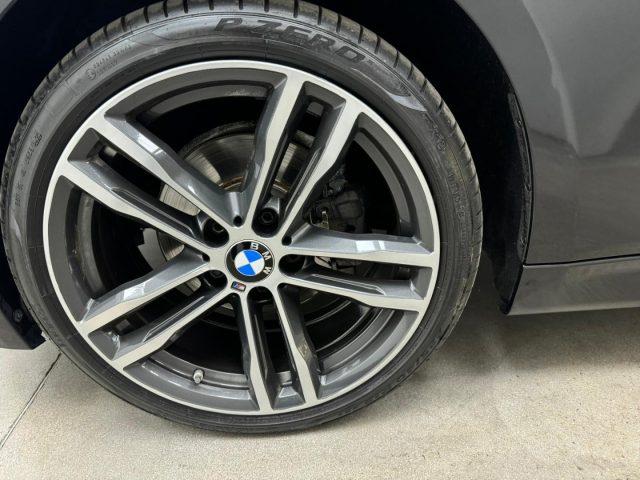 BMW 320 d Touring XDrive Msport 190 Auto EURO 6