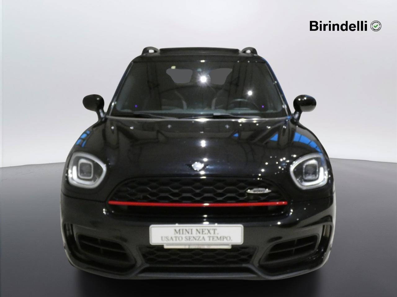 MINI Mini Countrym.(F60) - Mini 2.0 John Cooper Works 'JCW' Countryman ALL4