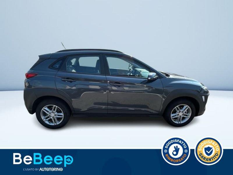 Hyundai Kona 1.6 CRDI XTECH 2WD 115CV