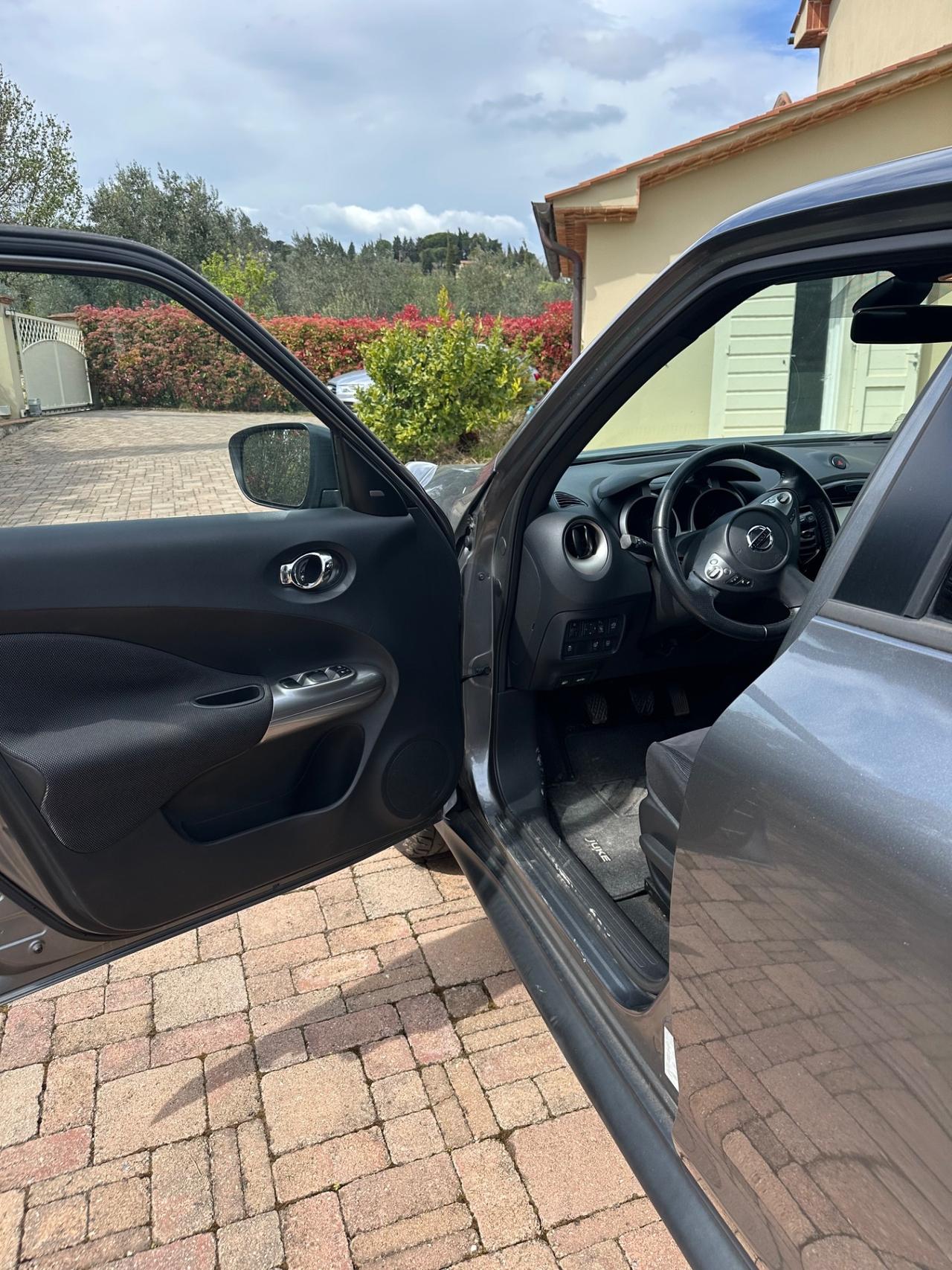 Nissan Juke 1.2 DIG-T 115 Start&Stop Acenta