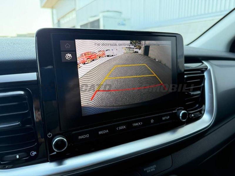 KIA Stonic Stonic 1.2 dpi Style 84cv