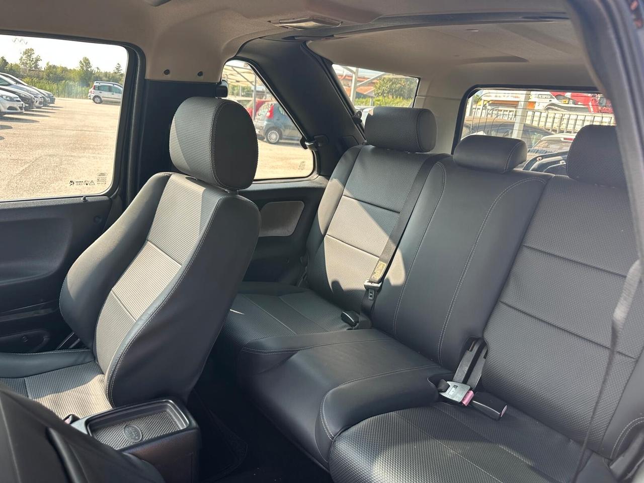 Land Rover Freelander 2.0 Automatico