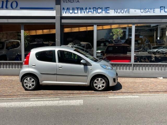 Peugeot 107 1.0 68CV 5 Porte