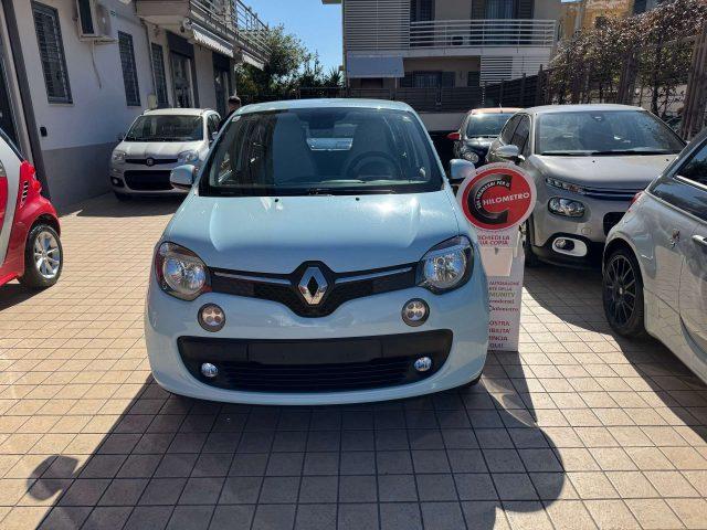 RENAULT Twingo 1.0 sce Energy openair 70cv S&S