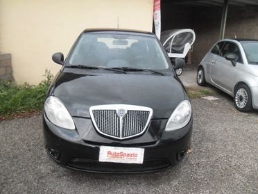 Lancia Ypsilon 1.3 Multijet 16V Argento