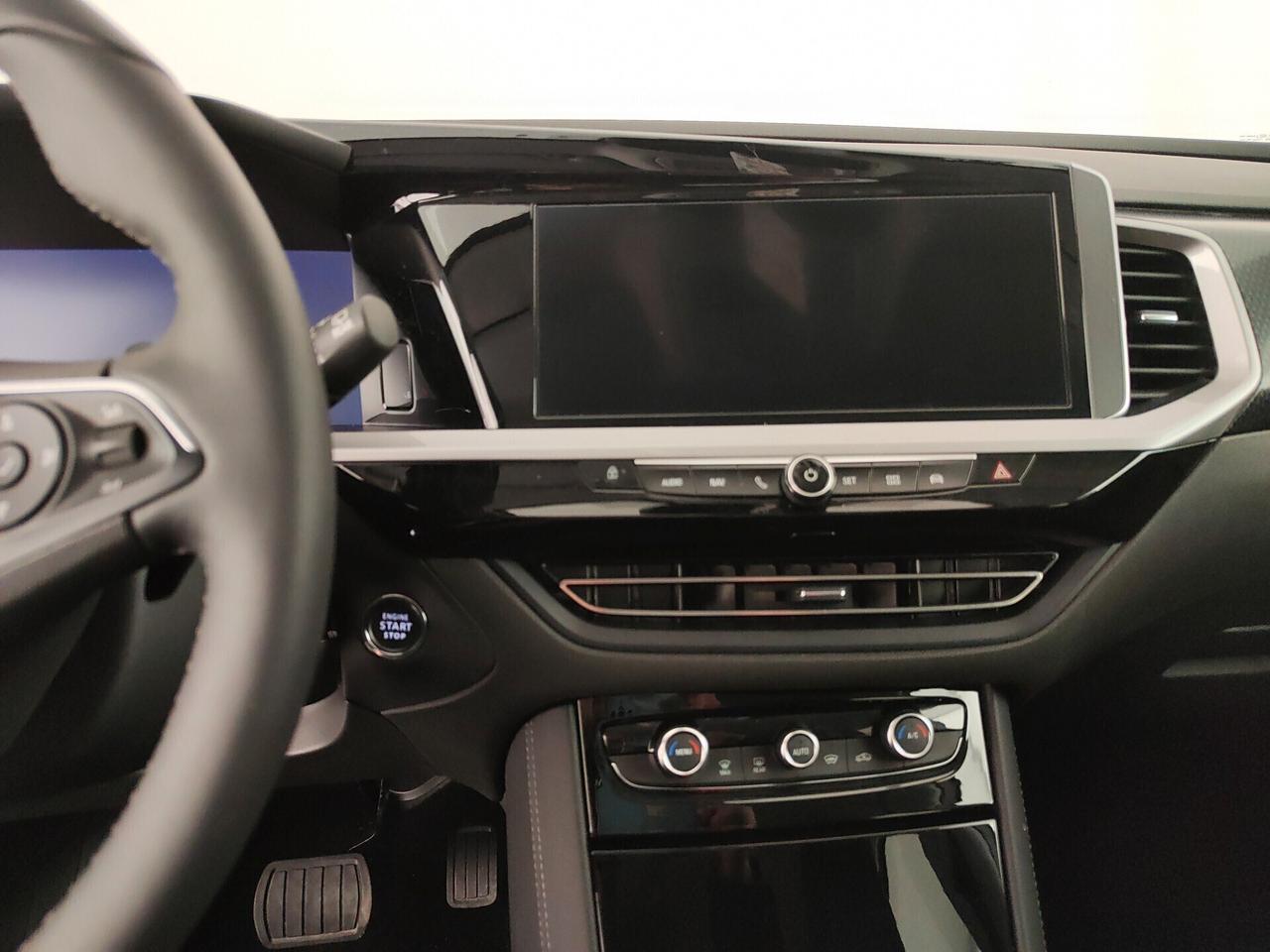 Opel Grandland 1.5 diesel Ecotec aut. Ultimate