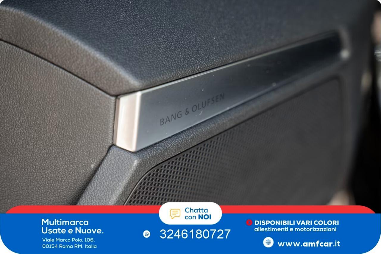 Audi A3 35 TDI SPB S tronic Business Advanced Navi Led