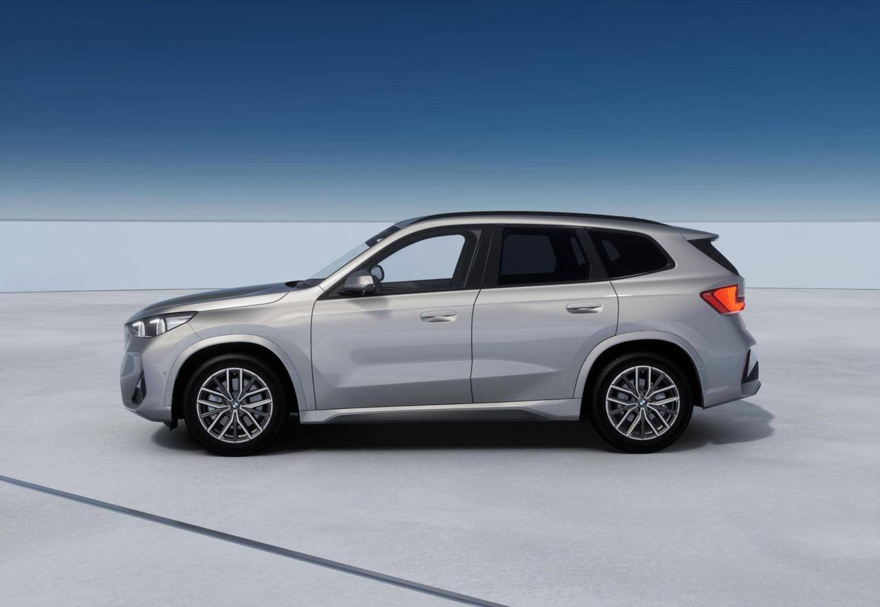 BMW X1 xDrive23d 48V MSport